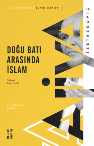 Doğu Batı Arasında İslam | Kitap Ambarı