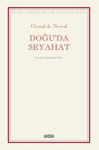 Doğu’da Seyahat | Kitap Ambarı