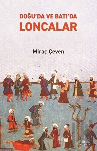 Doğu’da ve Batı’da Loncalar | Kitap Ambarı