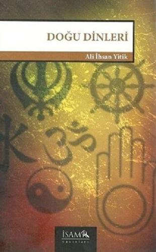 Doğu Dinleri | Kitap Ambarı