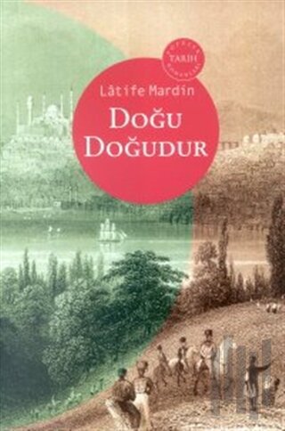 Doğu Doğudur | Kitap Ambarı