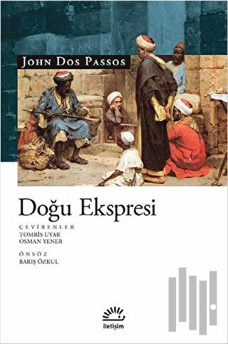 Doğu Ekspresi | Kitap Ambarı