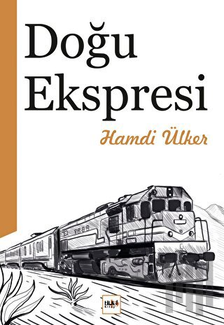 Doğu Ekspresi | Kitap Ambarı