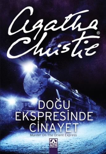 Doğu Ekspresinde Cinayet | Kitap Ambarı