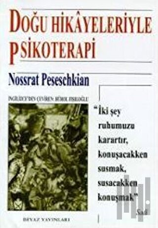 Doğu Hikayeleriyle Psikoterapi | Kitap Ambarı