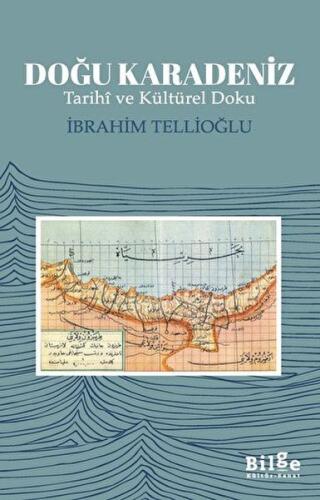 Doğu Karadeniz | Kitap Ambarı