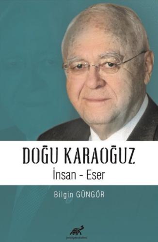 Doğu Karaoğuz | Kitap Ambarı