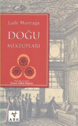 Doğu Mektupları | Kitap Ambarı