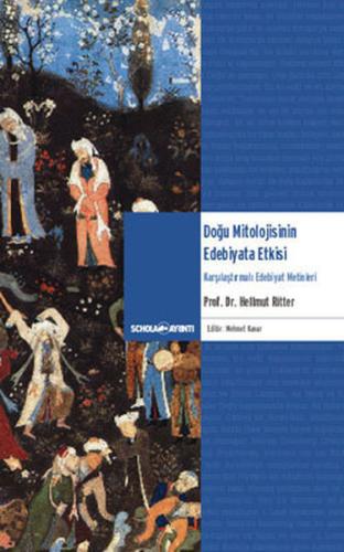 Doğu Mitolojisinin Edebiyata Etkisi | Kitap Ambarı