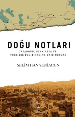 Doğu Notları | Kitap Ambarı