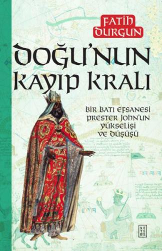 Doğu’nun Kayıp Kralı | Kitap Ambarı