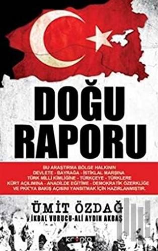 Doğu Raporu | Kitap Ambarı