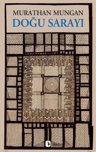 Doğu Sarayı | Kitap Ambarı