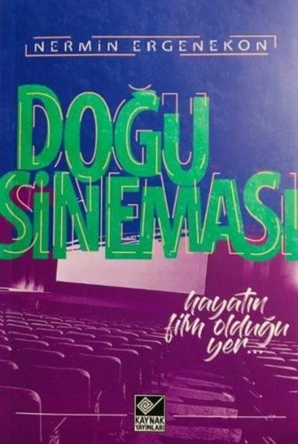 Doğu Sineması | Kitap Ambarı