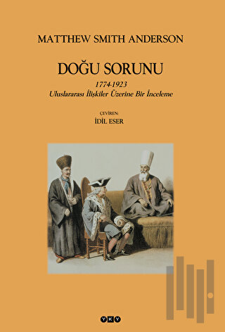 Doğu Sorunu | Kitap Ambarı