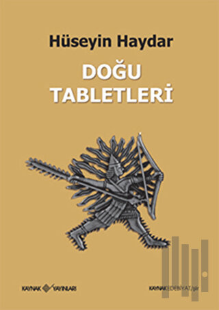 Doğu Tabletleri (Ciltli) | Kitap Ambarı