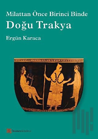 Doğu Trakya | Kitap Ambarı