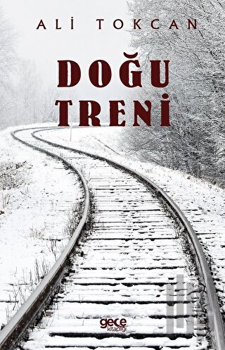 Doğu Treni | Kitap Ambarı