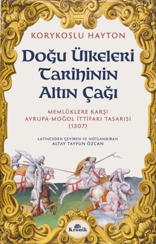 Doğu Ülkeleri Tarihinin Altın Çağı | Kitap Ambarı