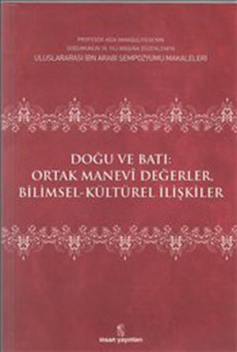 Doğu ve Batı | Kitap Ambarı