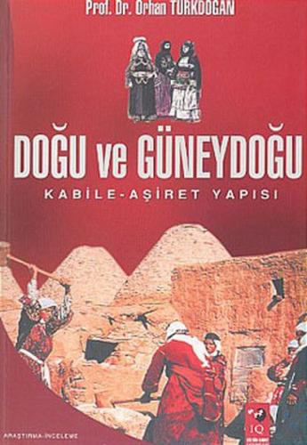 Doğu ve Güneydoğu | Kitap Ambarı