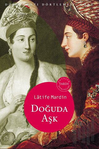 Doğuda Aşk | Kitap Ambarı