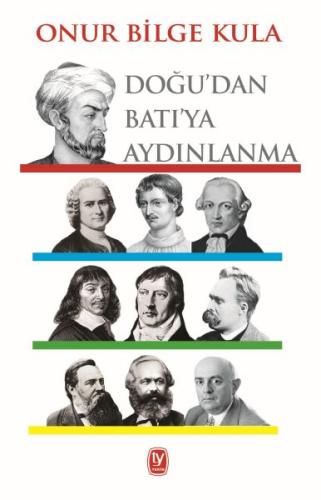 Doğu’dan Batı’ya Aydınlanma | Kitap Ambarı