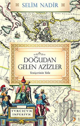 Doğudan Gelen Azizler | Kitap Ambarı