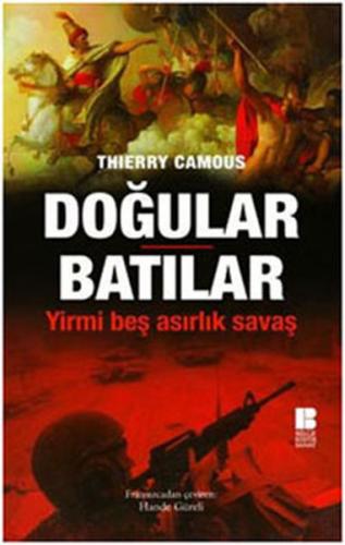 Doğular Batılar | Kitap Ambarı