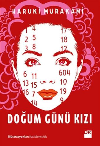 Doğum Günü Kızı | Kitap Ambarı