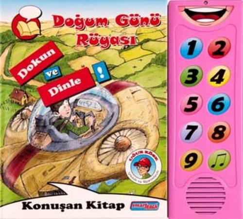 Doğum Günü Rüyası | Kitap Ambarı