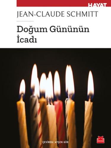 Doğum Gününün İcadı | Kitap Ambarı