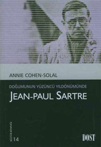 Jean-Paul Sartre | Kitap Ambarı