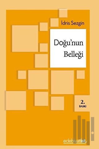 Doğu'nun Belleği | Kitap Ambarı