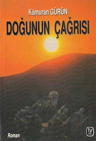 Doğunun Çağrısı | Kitap Ambarı