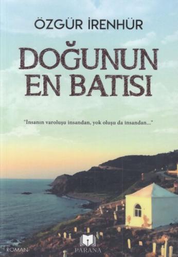 Doğunun En Batısı | Kitap Ambarı