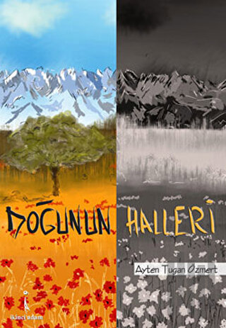 Doğunun Halleri | Kitap Ambarı