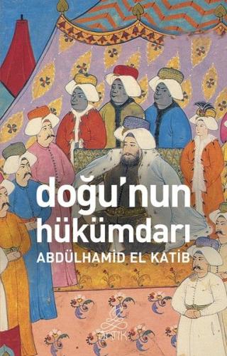 Doğunun Hükümdarı | Kitap Ambarı