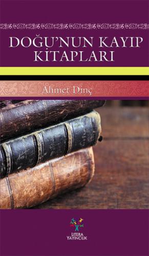 Doğu’nun Kayıp Kitapları | Kitap Ambarı