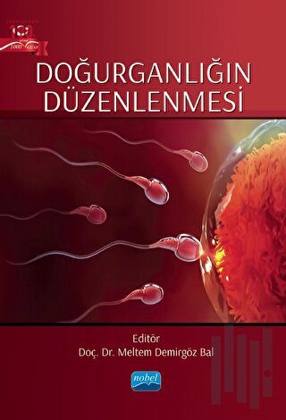 Doğurganlığın Düzenlenmesi | Kitap Ambarı