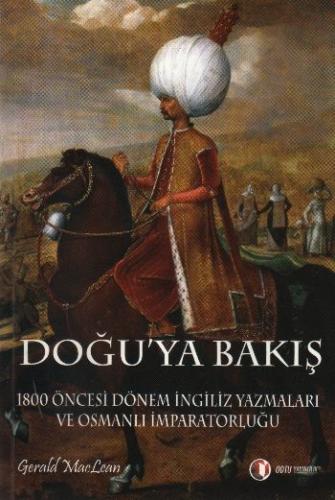 Doğu’ya Bakış | Kitap Ambarı