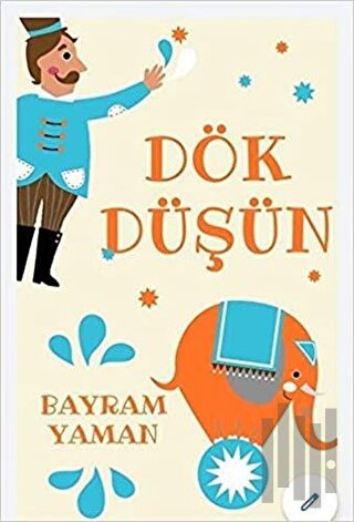 Dök Düşün | Kitap Ambarı