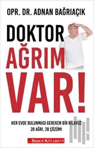 Doktor Ağrım Var | Kitap Ambarı