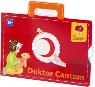 Doktor Çantam | Kitap Ambarı