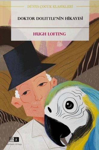 Doktor Dolittle’nin Hikayesi | Kitap Ambarı