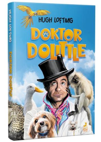 Doktor Dolittle | Kitap Ambarı