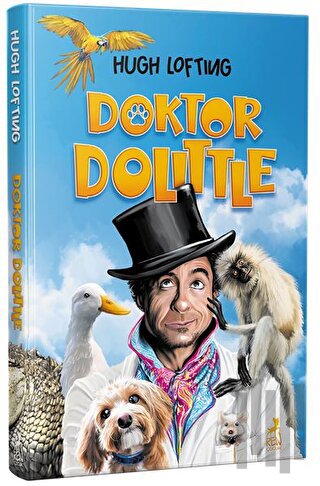 Doktor Dolittle | Kitap Ambarı