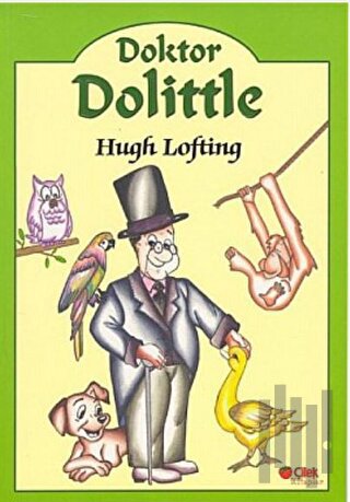 Doktor Dolittle | Kitap Ambarı