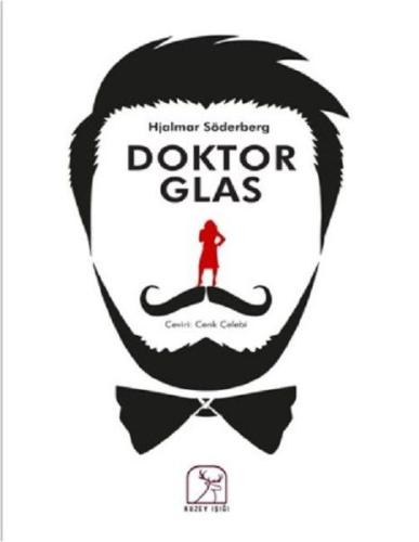 Doktor Glas | Kitap Ambarı