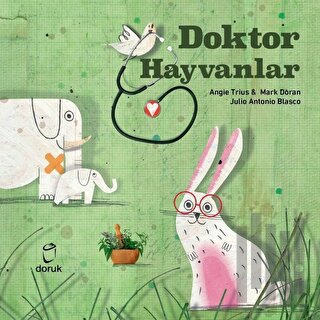 Doktor Hayvanlar | Kitap Ambarı